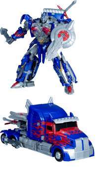Игрушка Трансформеры: Темная сторона луны Саундвейв (Transformers: Dark of The Moon - Deluxe Class Soundwave Action Figure)