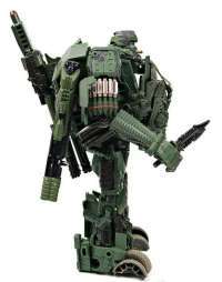 Трансформер Хаунд (Transformers: Age of Extinction M02 Leader Hound) #2
