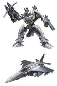 Трансформеры: Вояжер КСИ Босс (Transformers: Age of Extinction - Voyager KSI Boss Action Figure)