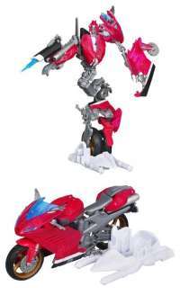 Transformers: Dark of the Moon MechTech Deluxe ARCEE