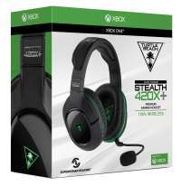 Упаковка Turtle Beach Stealth 420X+ Fully Wireless Gaming Headset (Xbox One)  5