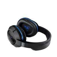 Гарнитура Наушники Turtle Beach Stealth 520 Premium Fully Wireless Gaming Headset (PS3, PS4) 2