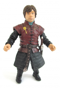 Игра престолов: Тирион Ланнистер (Funko Games of Thrones:  Legacy Collection Series 2 Tyrion Lannister 4.5" Action Figure)