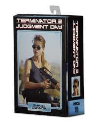 Терминатор 2: Судный День Ультимейт Сара Коннор (Terminator 2: Judgment day Ultimate Sarah Connor Action Figure) #5