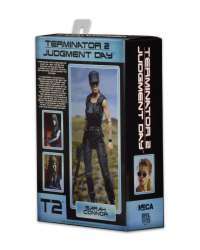 Терминатор 2: Судный День Ультимейт Сара Коннор (Terminator 2: Judgment day Ultimate Sarah Connor Action Figure) #6