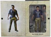 Натан Дрейк (Uncharted 4 Ultimate Nathan Drake Action Figure) #6