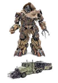 Игрушка Трансформеры (Transformers: Dark of the Moon Leader Megatron)