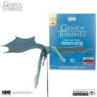 Фигурка Игра престолов: Визерион (Game of Thrones Viserion 2 Deluxe Box)
