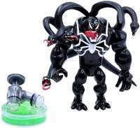 Игрушка Веном (Marvel Spider-Man Legends Series Venom)