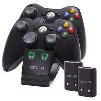 Nyko Charge Base (Xbox 360)