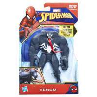 Фигурка Марвел Лашер (Marvel Spider-Man Legends Series Marvel's Lasher) box