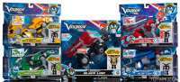 Фигурка Вольтрон (Voltron: Legendary Defender Action Figure 2016) #box