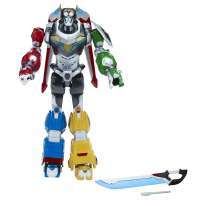 Фигурка Вольтрон (Voltron Ultimate 14" Electronic Figure) #2