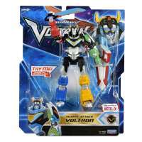 Фигурка Вольтрон (Voltron with Sword 6" Action Figure) 2