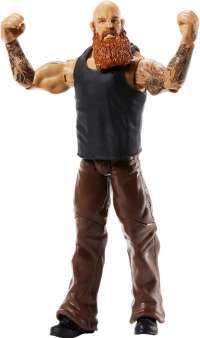 Фигурка WWE Элитная Коллекция - Финн Балор (WWE Finn Balor Elite Collection Action Figure)