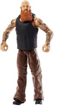 Фигурка WWE Элитная Коллекция - Финн Балор (WWE Finn Balor Elite Collection Action Figure)