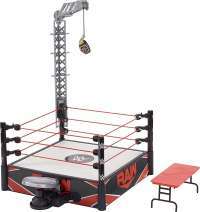 Фигурка  WWE NXT Superstar Ring 1