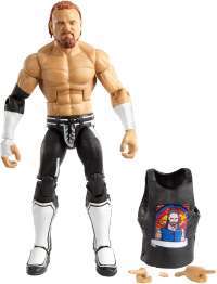 Фигурка WWE Элитная Коллекция - Бадди Мерфи (WWE Buddy Murphy Elite Collection Action Figure)