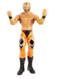 Фигурка WWE - Рей Мистерио (WWE Rey Mysterio Action Figure)