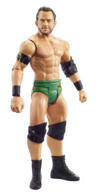 Фигурка WWE Элитная Коллекция - Родерик Стронг (WWE Roderick Strong Elite Collection Action Figure)