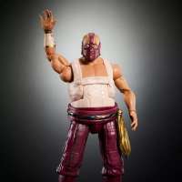 Фигурка WWE Элитная Коллекция - Бадди Мерфи (WWE Buddy Murphy Elite Collection Action Figure)