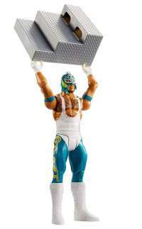 Фигурка WWE - Рей Мистерио (WWE Rey Mysterio Action Figure)