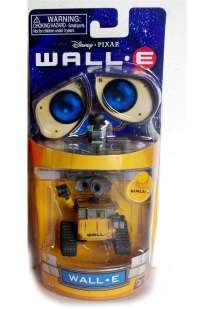 Wall-E #1