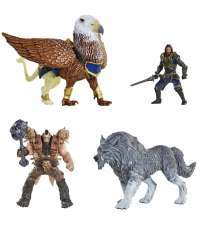 Warcraft Battle in a Box Action Figure pack #2