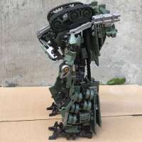 Игрушка Робот Трансформер Лидер Бравл (Transformers Leader BRAWL) #3