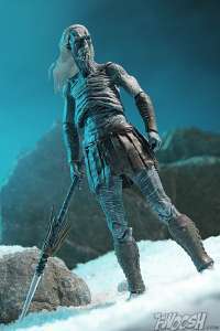 Игра престолов: Белый Ходак (Funko Games of Thrones: White Walker 6" Action Figure) #2