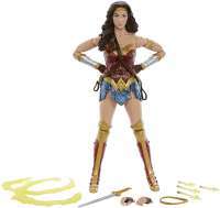 Фигурка Чудо-женщина (DC Comics Multiverse Wonder Woman 12" Figure) #2