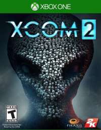 XCOM 2 (PS4)