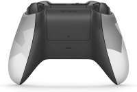 Беспроводной джойстик Microsoft Wireless Controller (Xbox One) #4