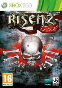 Risen 2: Dark Waters (Xbox 360)