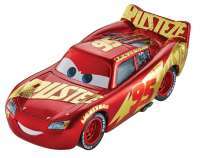 Тачки 3: Молния Маквин (Cars 3 Rust-Eze Lightning McQueen with Wrap)