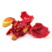 Bakugan Gundalian Invaders HAWKTOR (780G)
