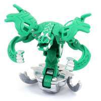 Bakugan Mechtanium Surge RAZENOID (550-1150G)