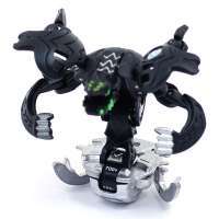 Bakugan Mechtanium Surge RAZENOID (600-950G)