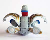 Bakugan New Vestoria Master Ingram (540G) #2