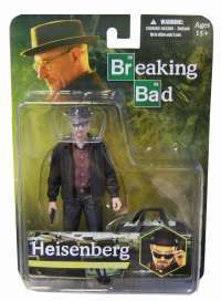 Во все тяжкие: Хайзенберг Уолтэр (Mezco Toyz Breaking Bad Heisenberg Walter - 6") #14