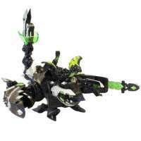 Bakugan Dharak Colossus