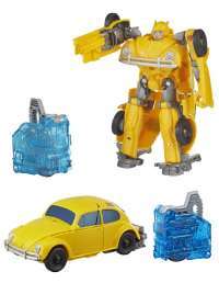 Игрушка Трансформеры Сила Праймов Делюкс Новастар (Transformers Generations Power of the Primes Deluxe Class Autobot Novastar)