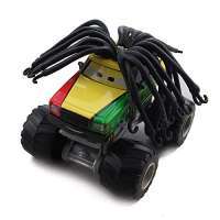 Тачки: Раста Кариан (Cars: TOON DELUXE RASTA CARIAN)