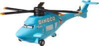 Тачки: Диноко Вертолет (Cars: The Worls of Cars Dinoco Helicopter)