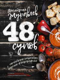 48 супов — Дмитрий Журавлев