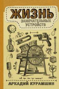 Жизнь замечательных устройств — Аркадий Курамшин #1