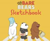 Скетчбук. We bare bears #1