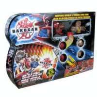 Bakugan Battle Pack #1