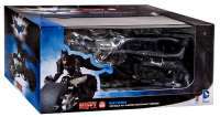 Темный Рыцарь: Бэтпод (Medicom The Dark Knight: Batpod Mafex Vehicle) #5