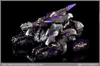 Transformers: Dark of The Moon Dark Leader Energon Edition Megatron #2